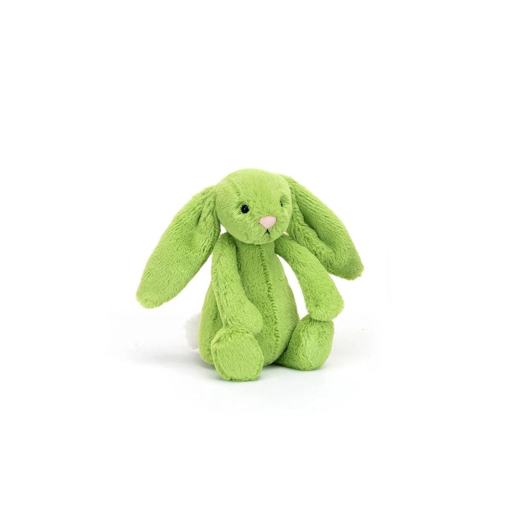 Jellycat Bashful Apple Bunny (Medium)