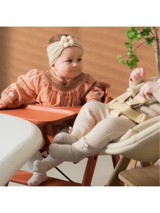 KAOS KLAPP® Safety Rail & Tray