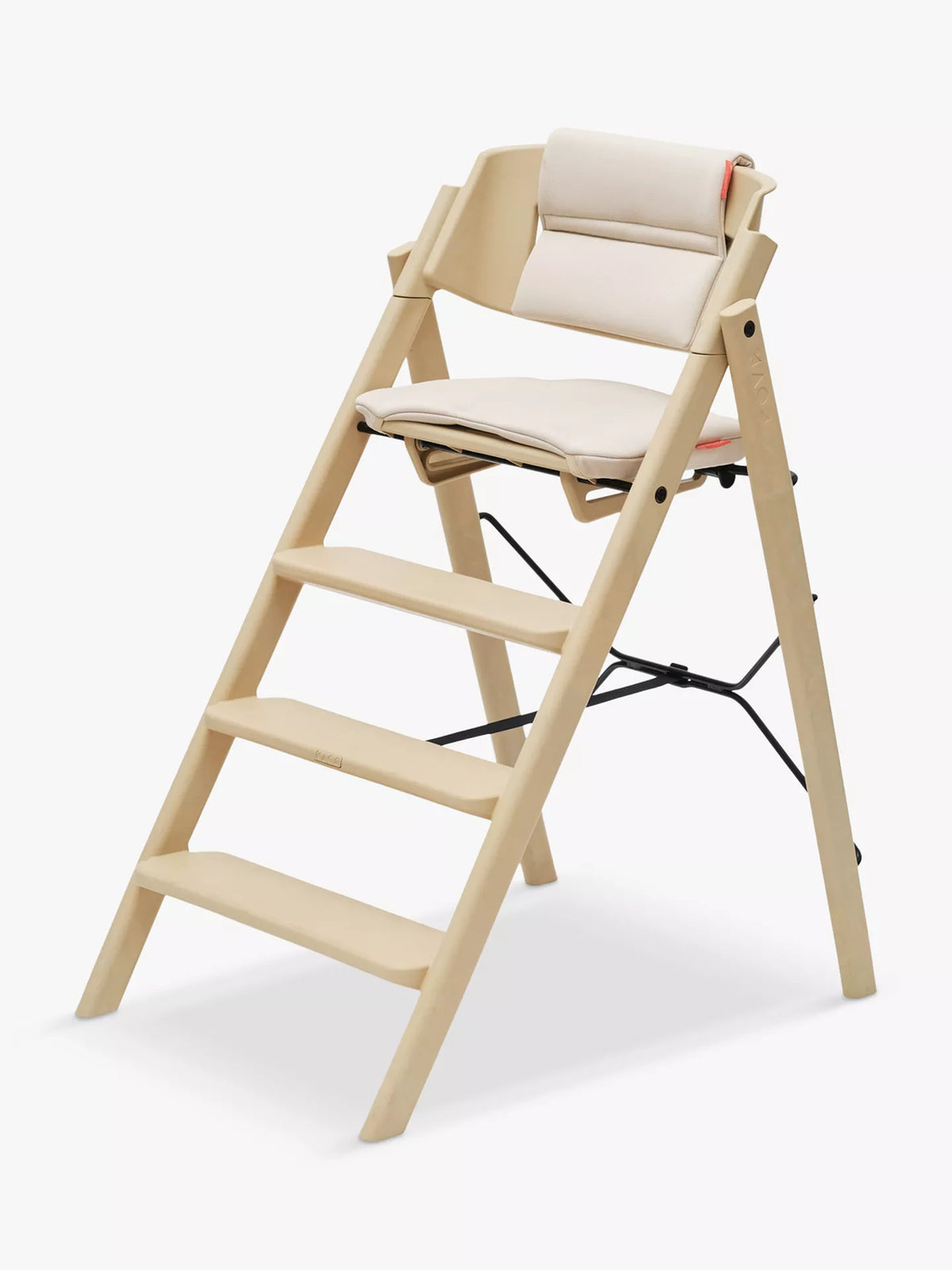 KAOS KLAPP® Junior Harness and Cushion Set