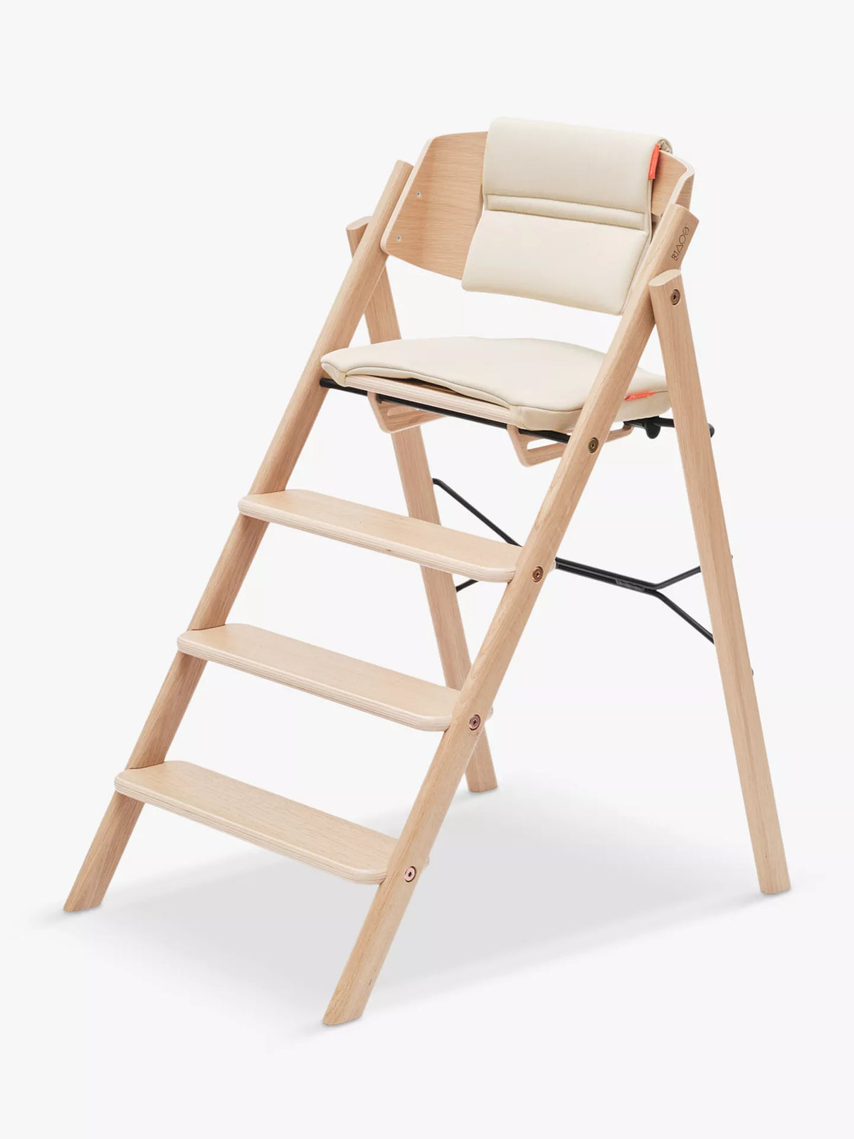 KAOS KLAPP® Junior Harness and Cushion Set