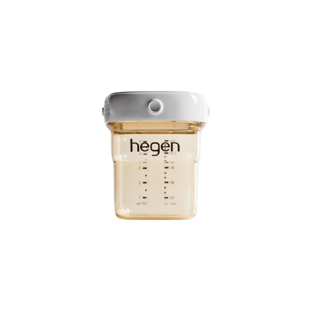 Hegen PCTO™ 150ml/5oz Breast Milk Storage PPSU