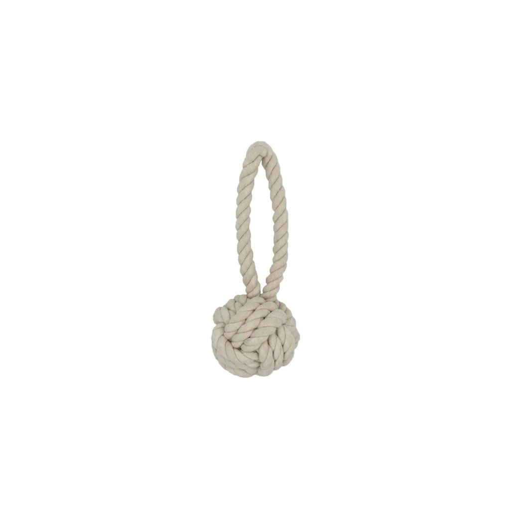 Louie Living Pet Toy - Tug Rope (Small)