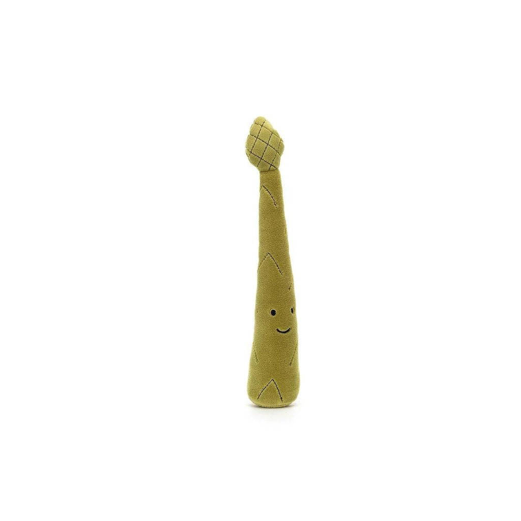 Jellycat Vivacious Vegetable Asparagus