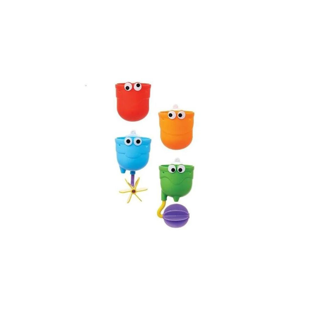 Munchkin Falls Bath Toys