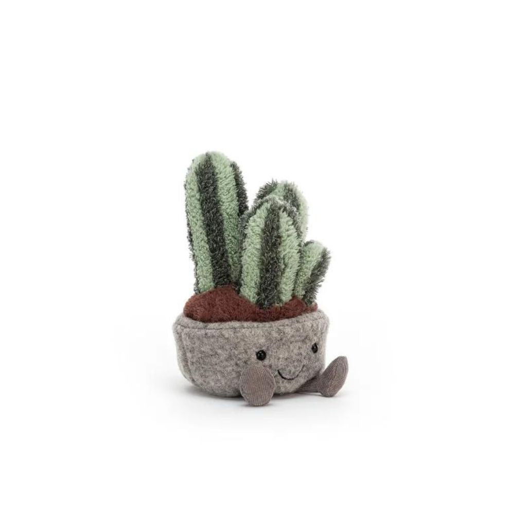 Jellycat Silly Succulent Columnar Cactus