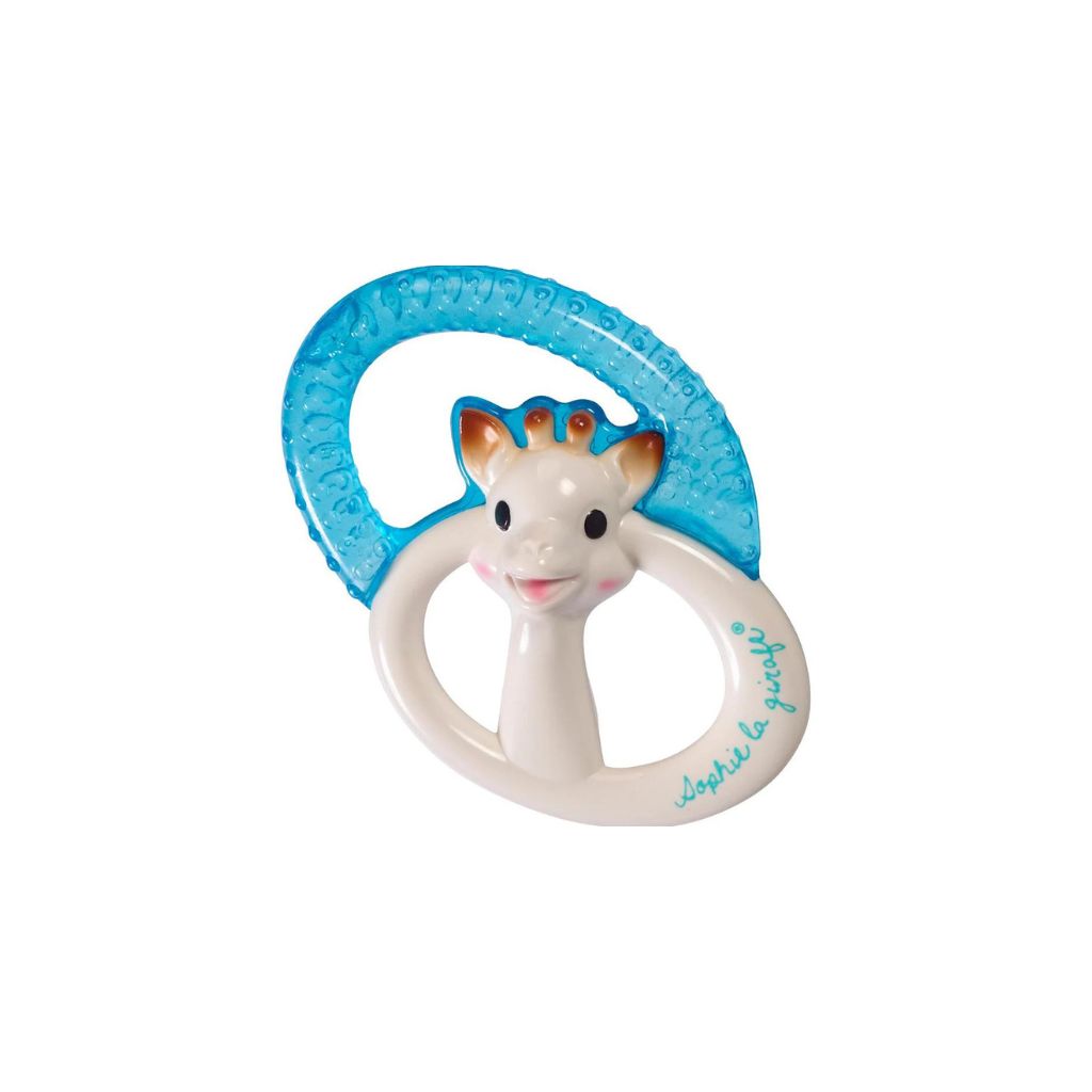 Sophie La Girafe Cooling Teething Ring