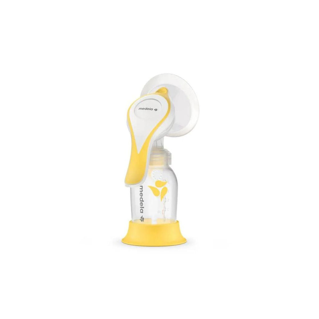 Medela Harmony Flex Breast Pump