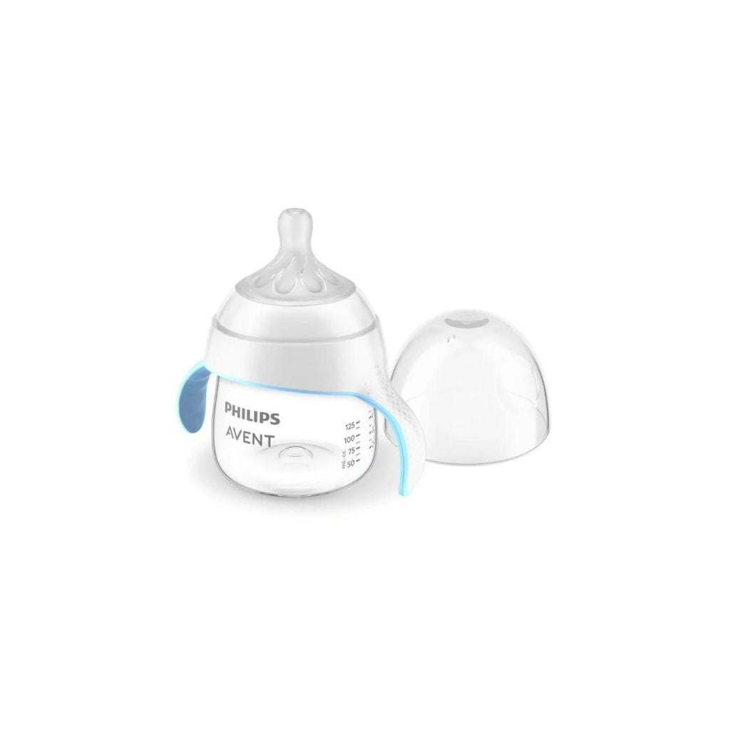 Philips Avent Natural Response Trainer Cup with Teat 150ml