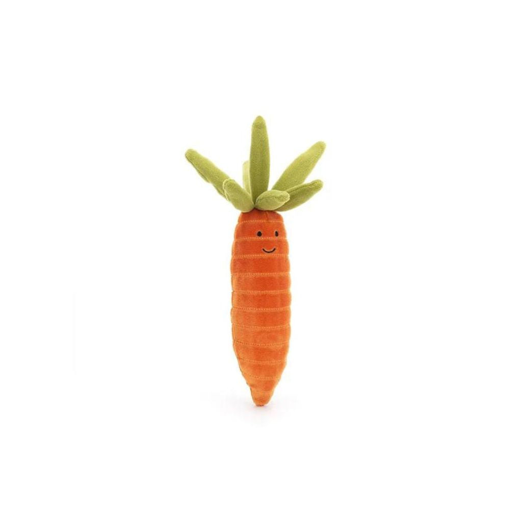 Jellycat Vivacious Vegetable Carrot