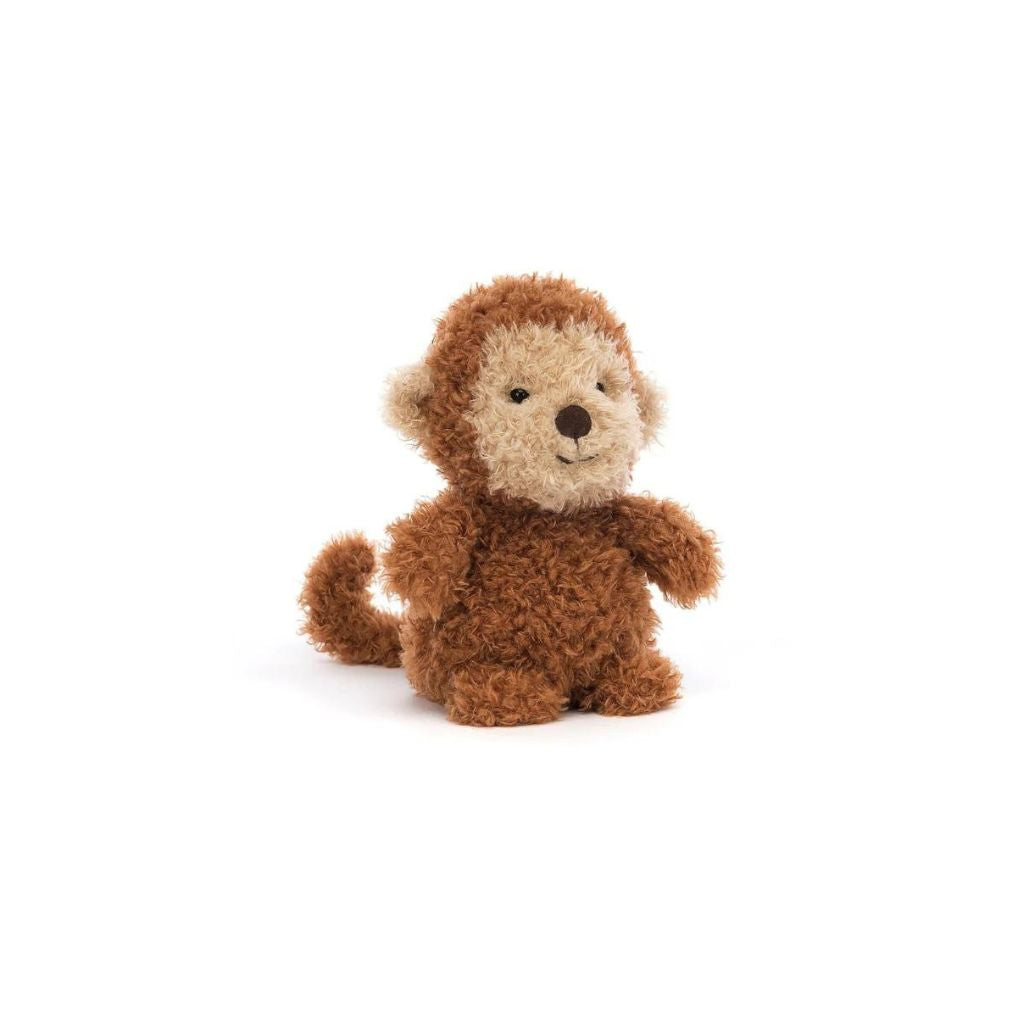 Jellycat Little Monkey