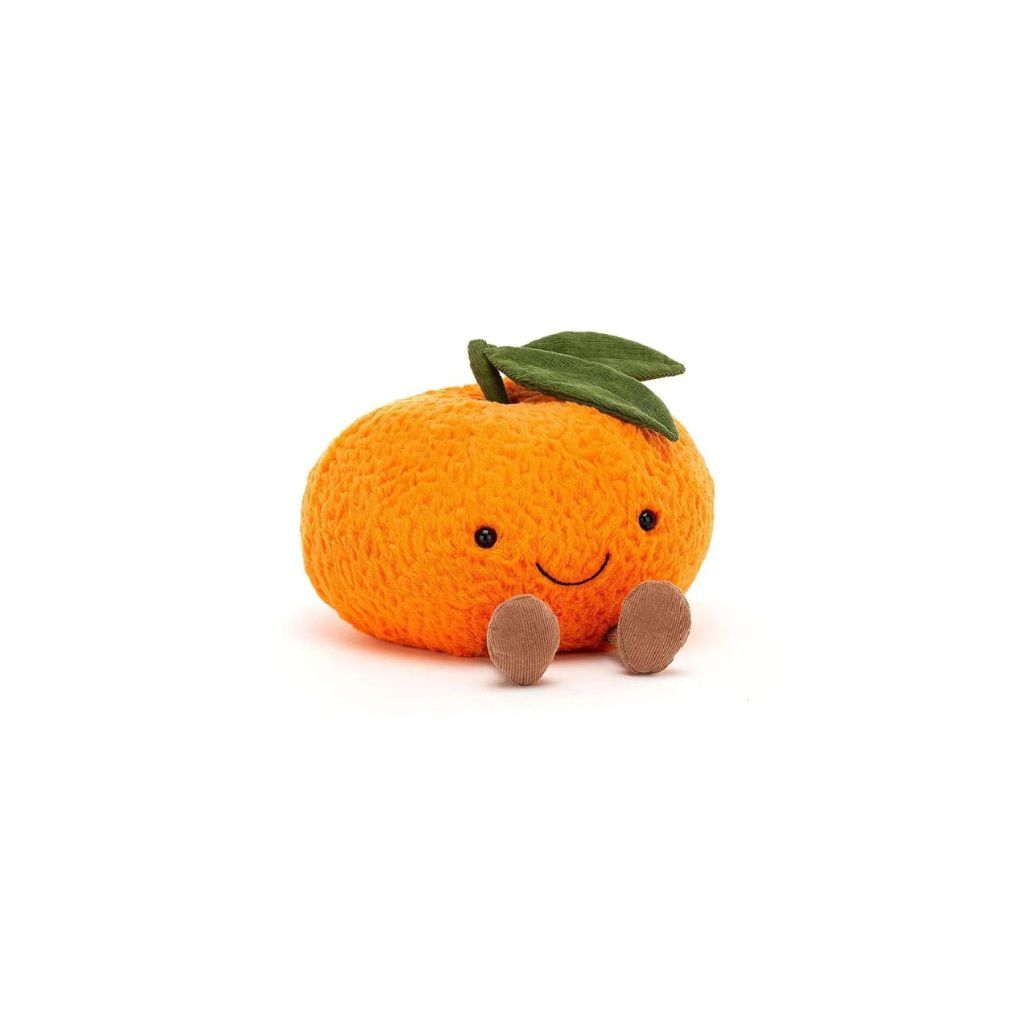 Jellycat Amuseable Clementine