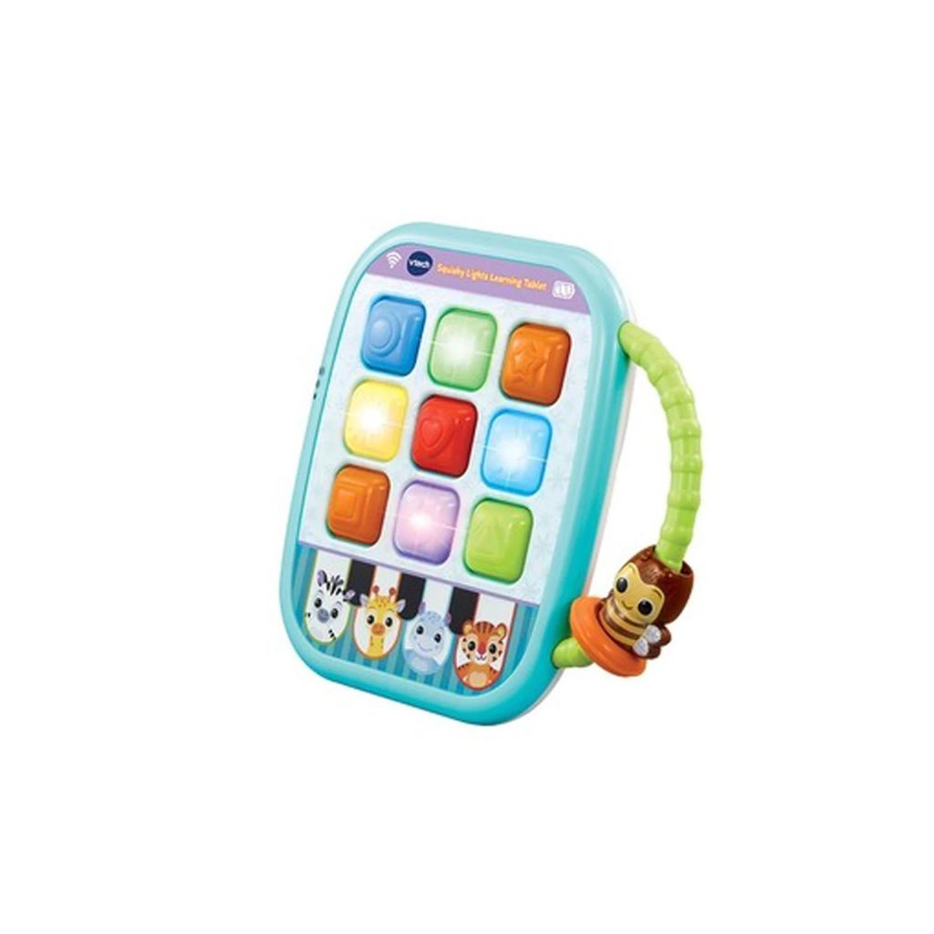 V-Tech Squishy Lights Learning Tablet