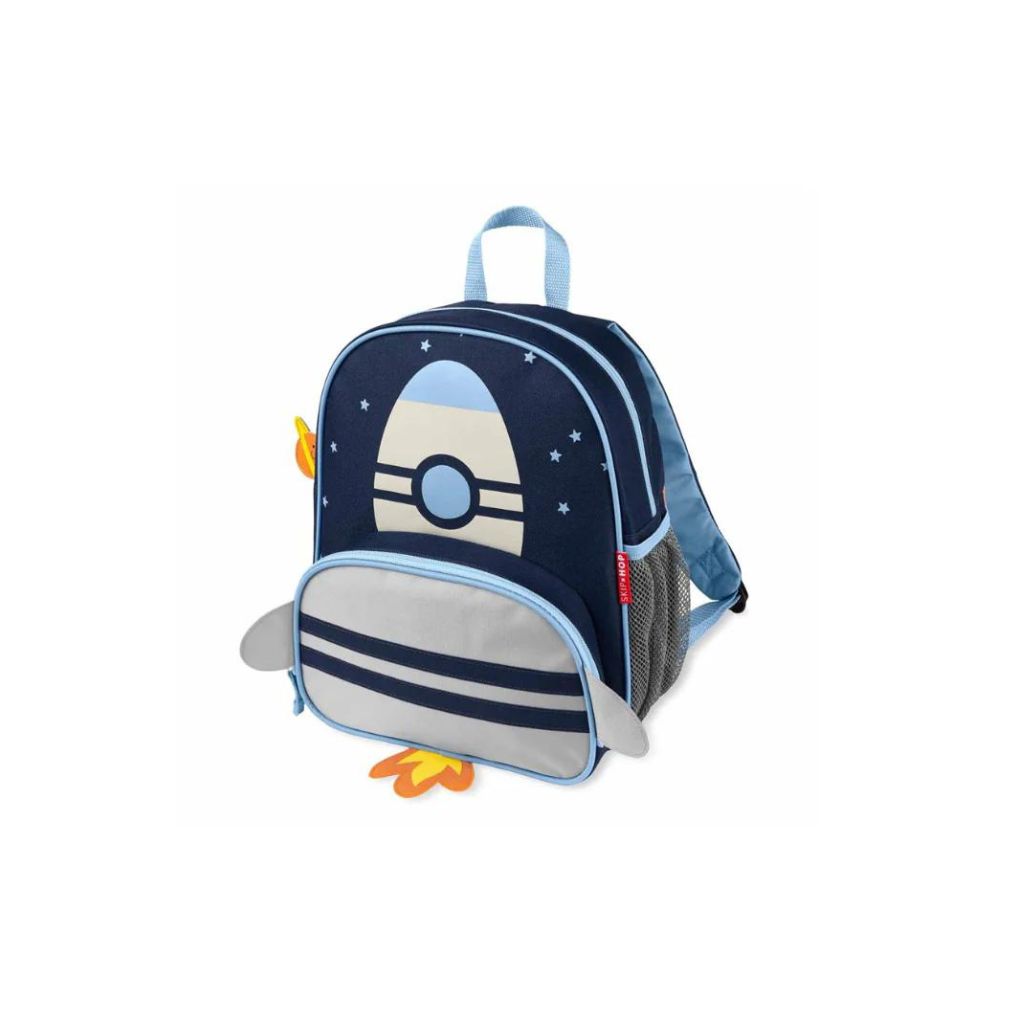 Skip Hop Spark Style Little Kid Backpack