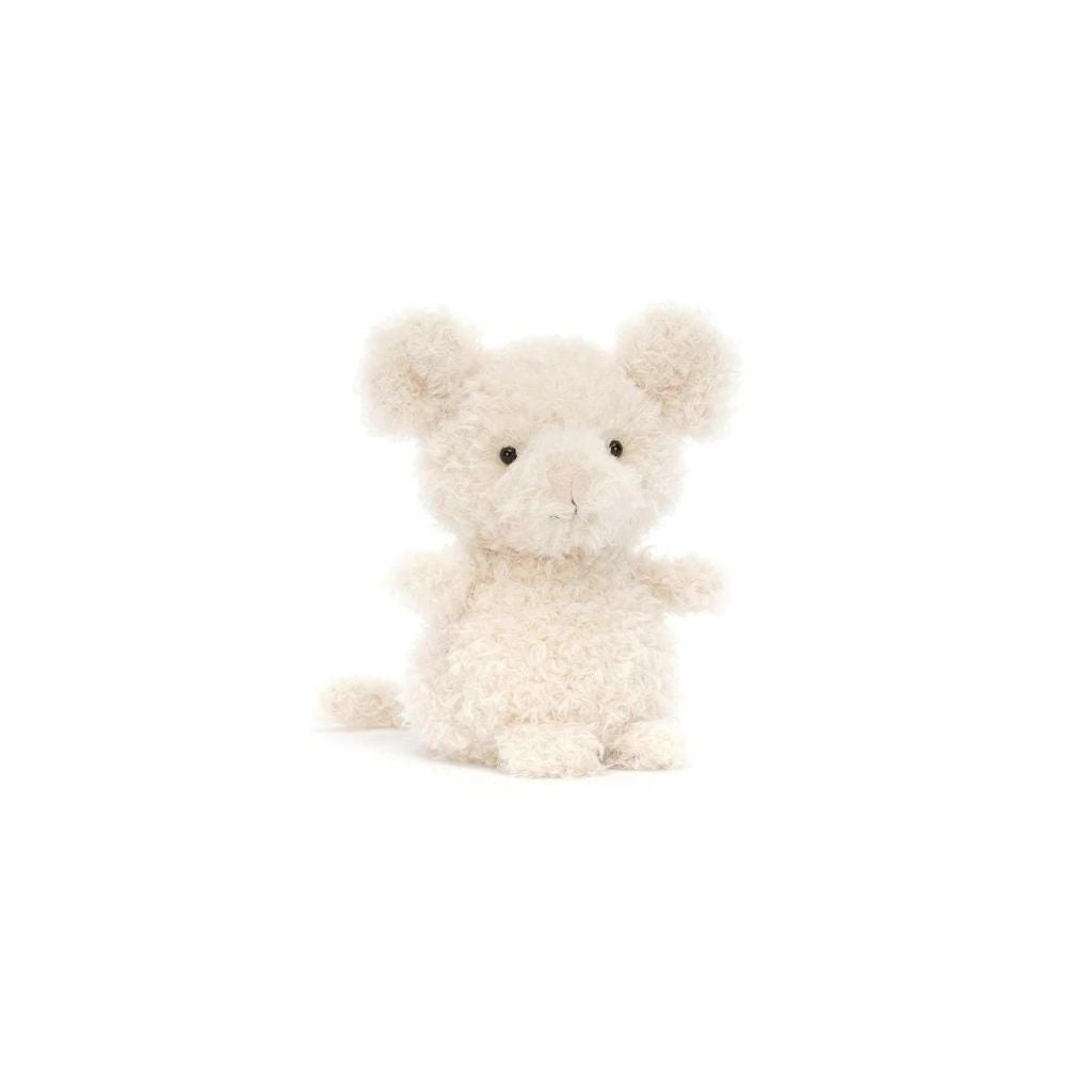 Jellycat Little Mouse