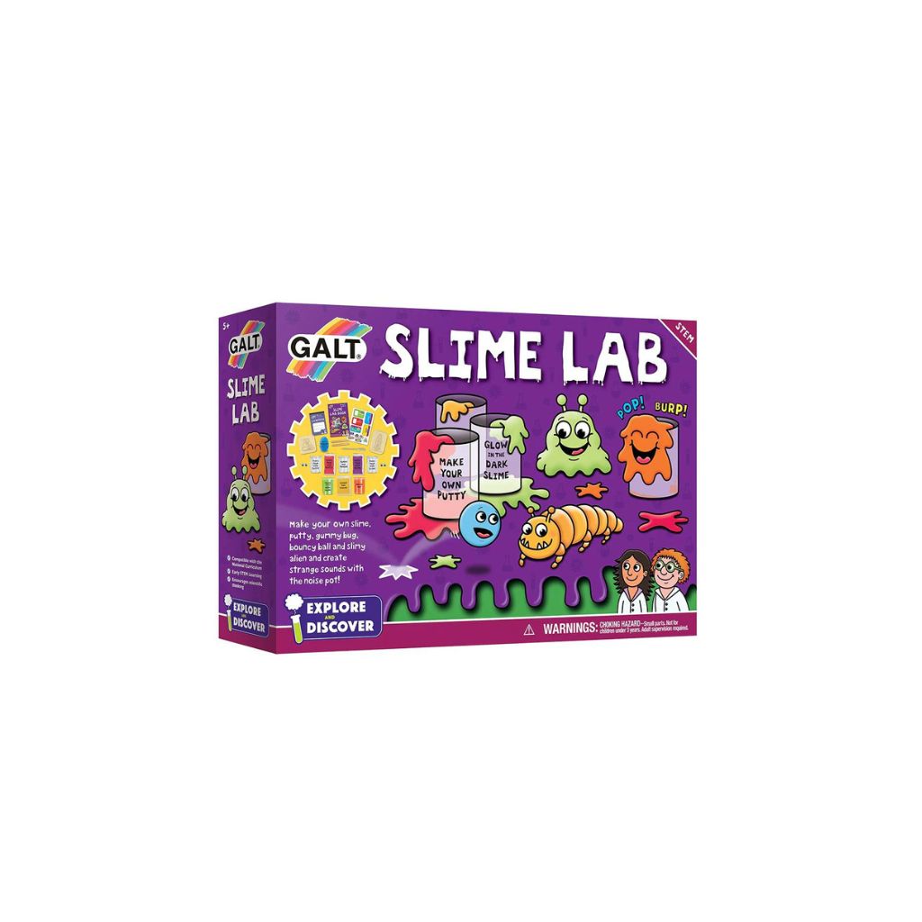 Galt Slime Lab