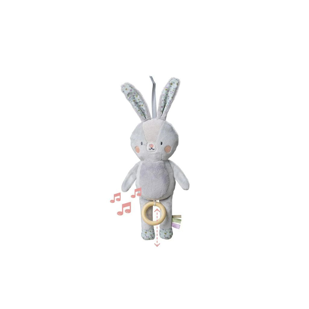 Taf Toys Urban Garden Rylee Musical Bunny