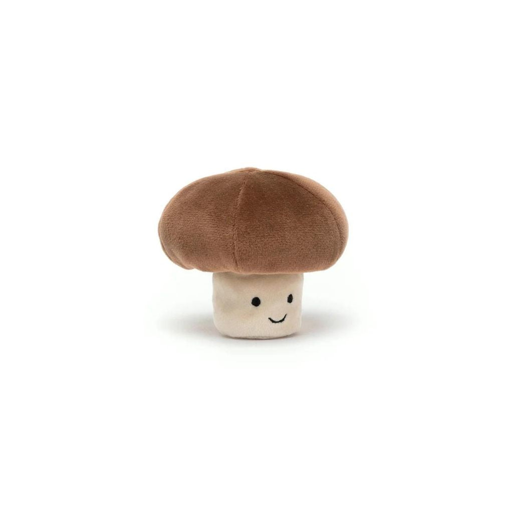 Jellycat Vivacious Vegetable Mushroom