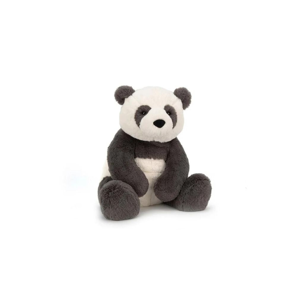 Jellycat Harry Panda Cub