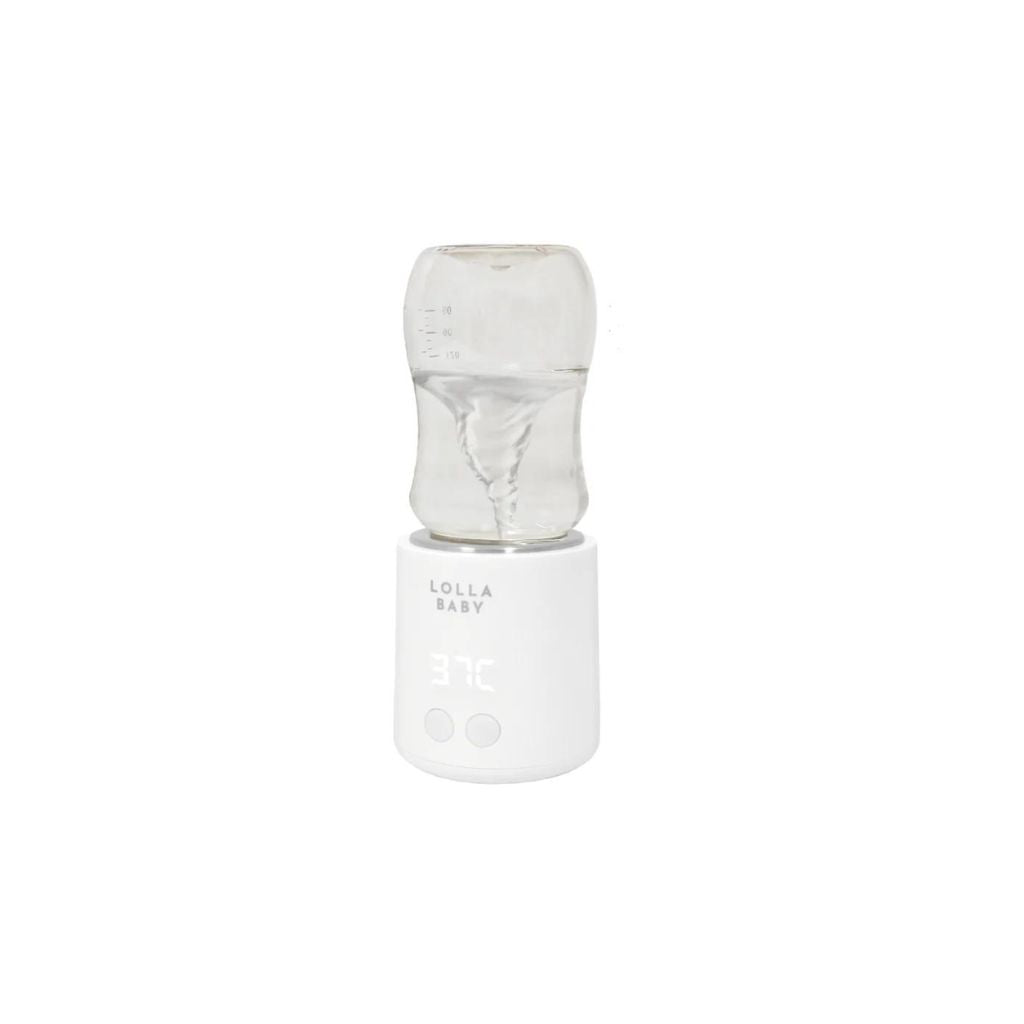 Lollababy SwirlPro™ Portable Warmer