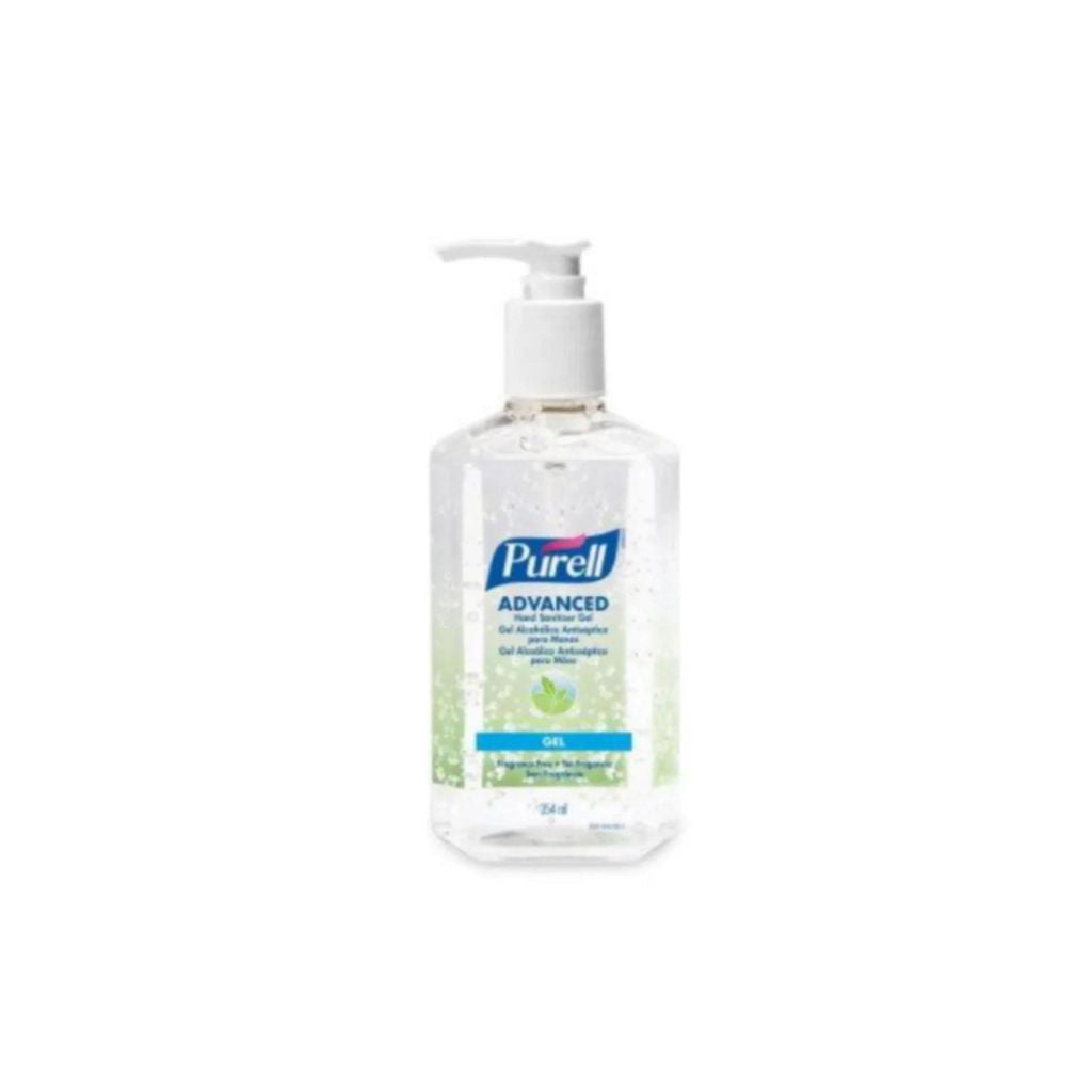 Purell  Advanced Instant Hand Sanitizer Refreshing Gel 354ml