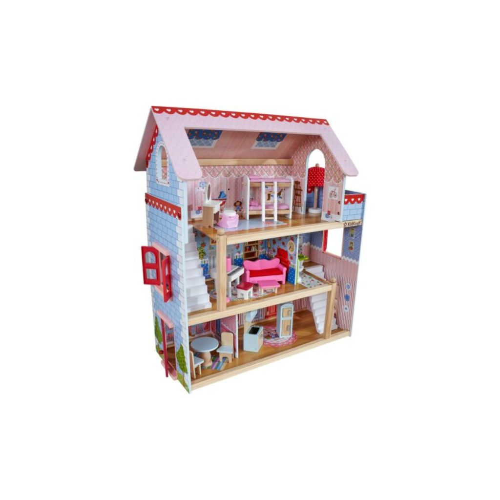 KidKraft Chelsea Doll Cottage