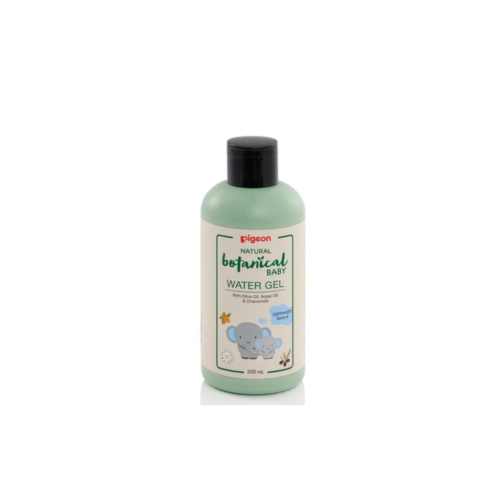 Pigeon Natural Botanical Baby Water Gel 200ml