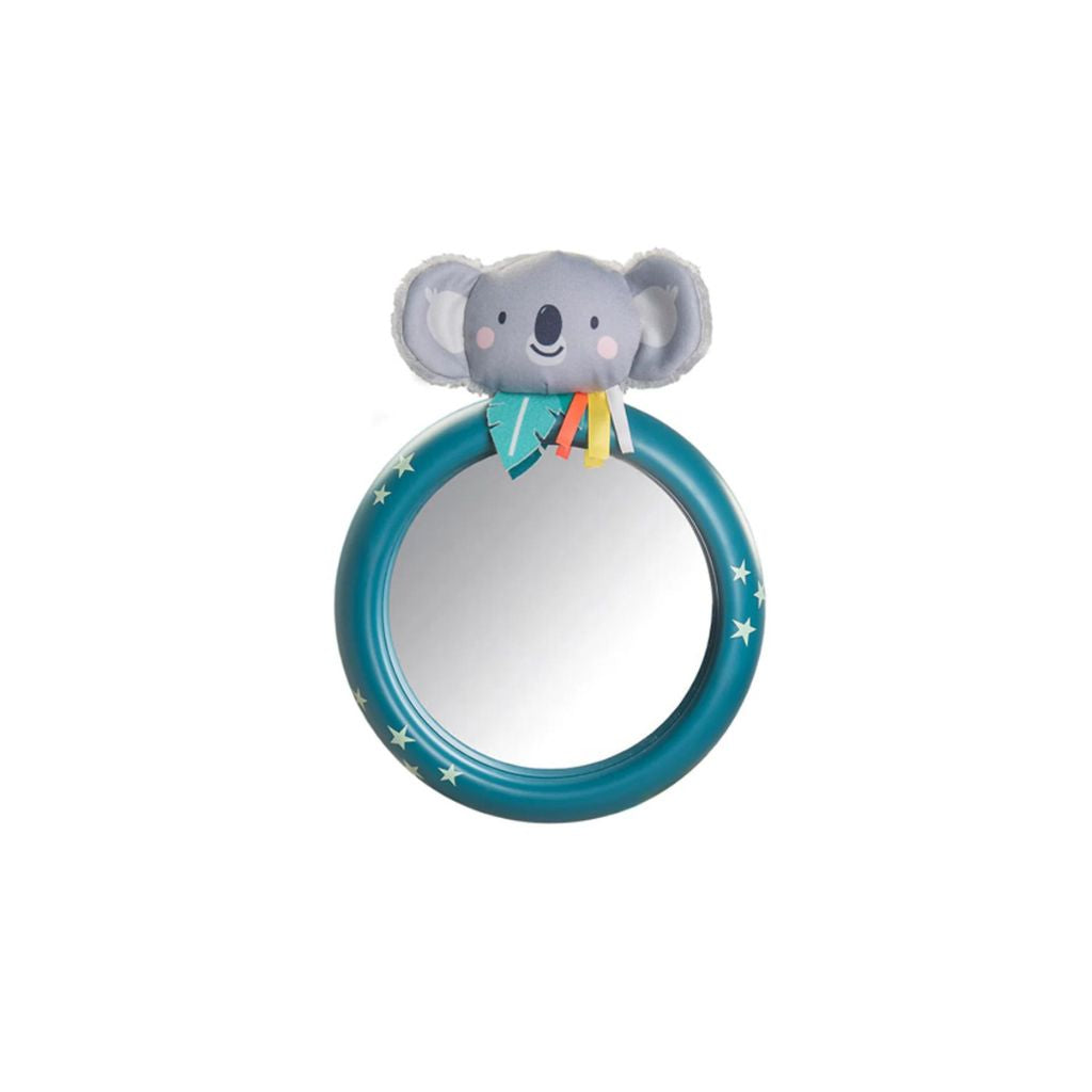 Taf Toys Koala Car Mirror