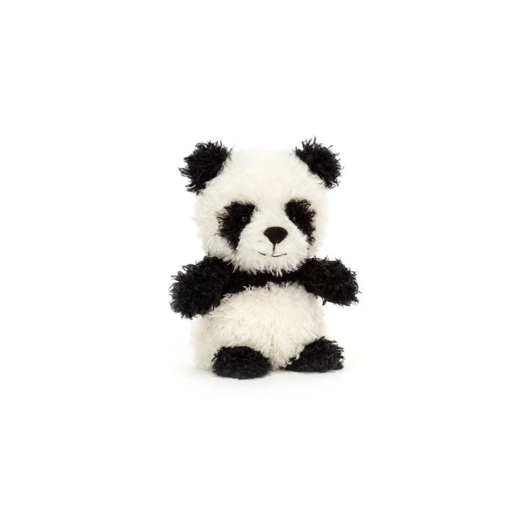 Jellycat Little Panda