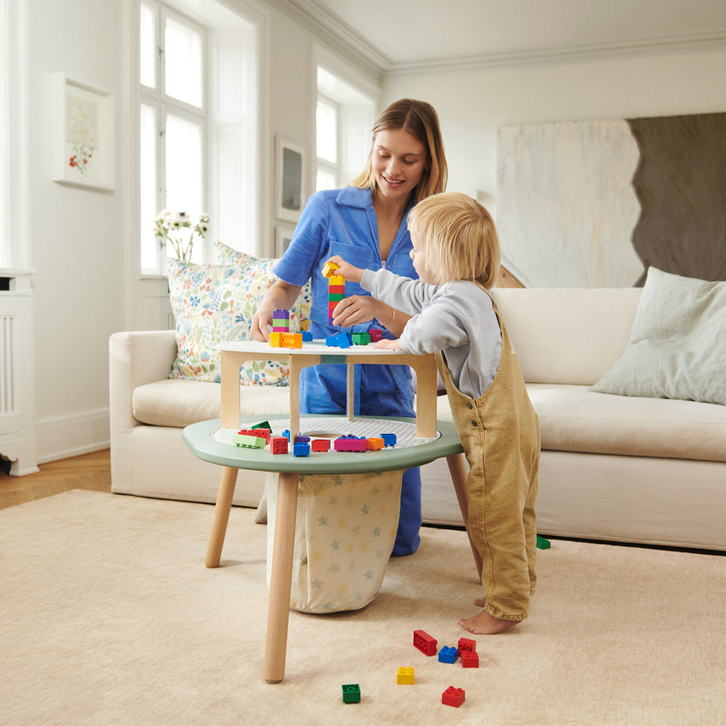 Stokke MuTable V2 Bricks Tower