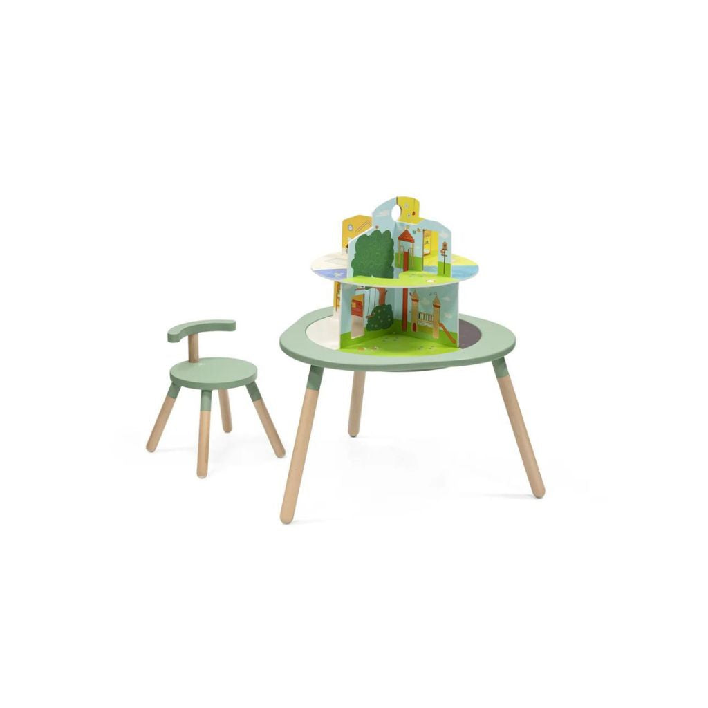 Stokke MuTable V2 Play House Tower