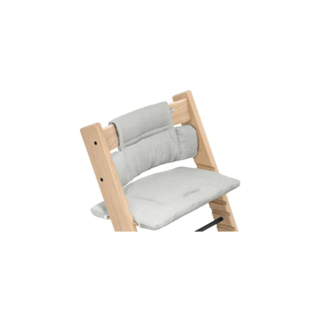 Stokke Tripp Trapp Cushion - Nordic Grey