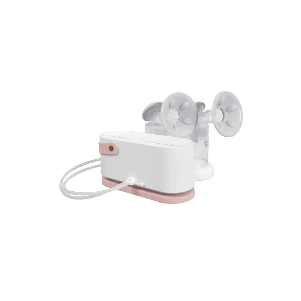 Haenim NexusFit 7X Breast Pump