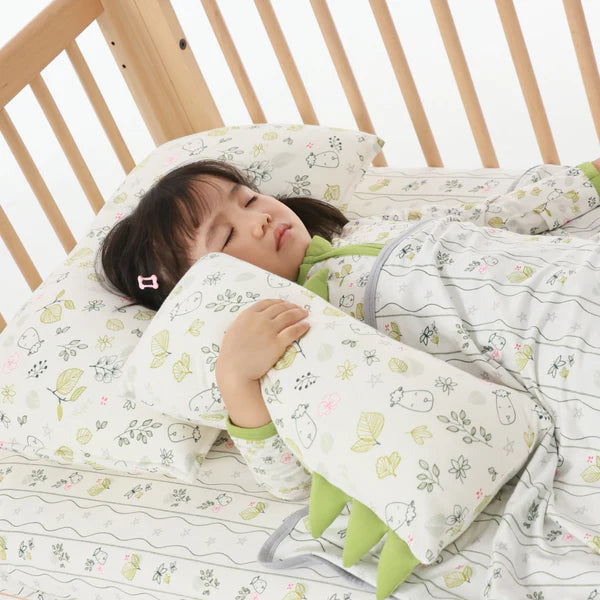 Baa Baa Sheepz Bed-Time Buddy™ Case (Dream Garden A)