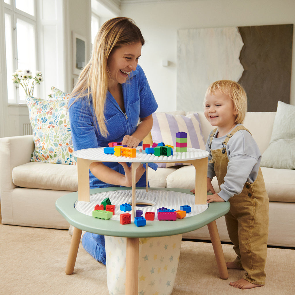 Stokke MuTable V2 Bricks Tower