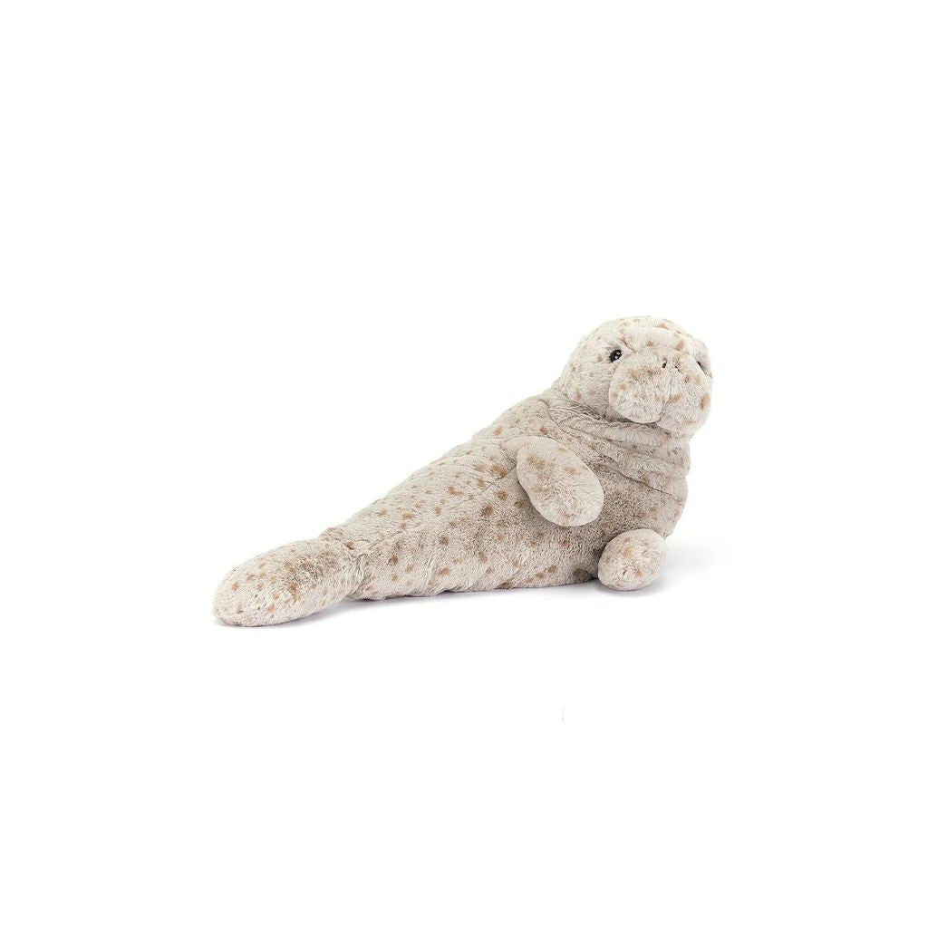 Jellycat Magnus Manatee