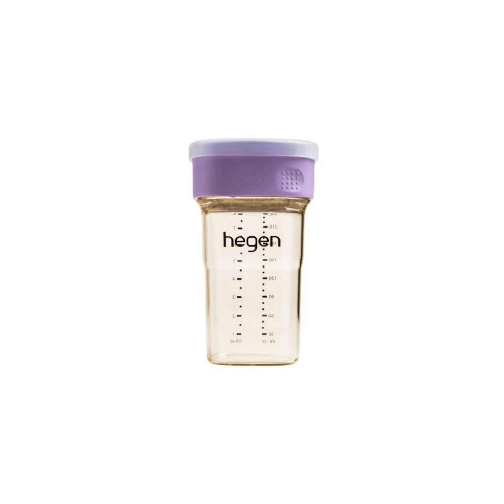 Hegen PCTO™ 240ml/8oz All-Rounder Cup PPSU