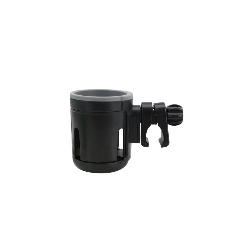 Hamilton 2 In 1 Universal Twin Cup Holder