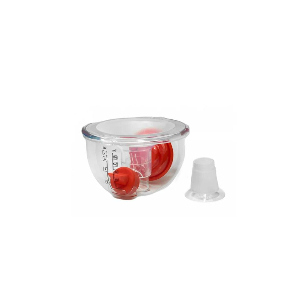 Imani Handsfree Cup Set (Single)