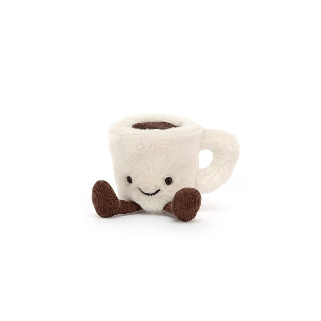 Jellycat Amuseable Espresso Cup