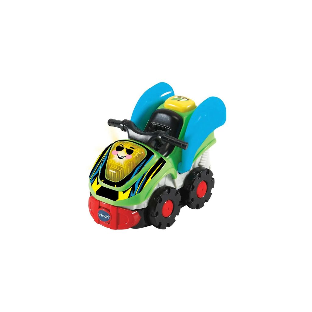 V-Tech Toot-Toot Drivers Off Roader