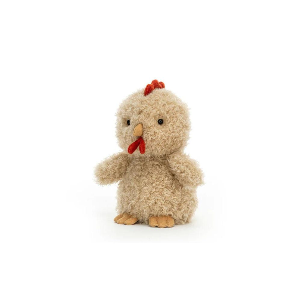 Jellycat Little Rooster