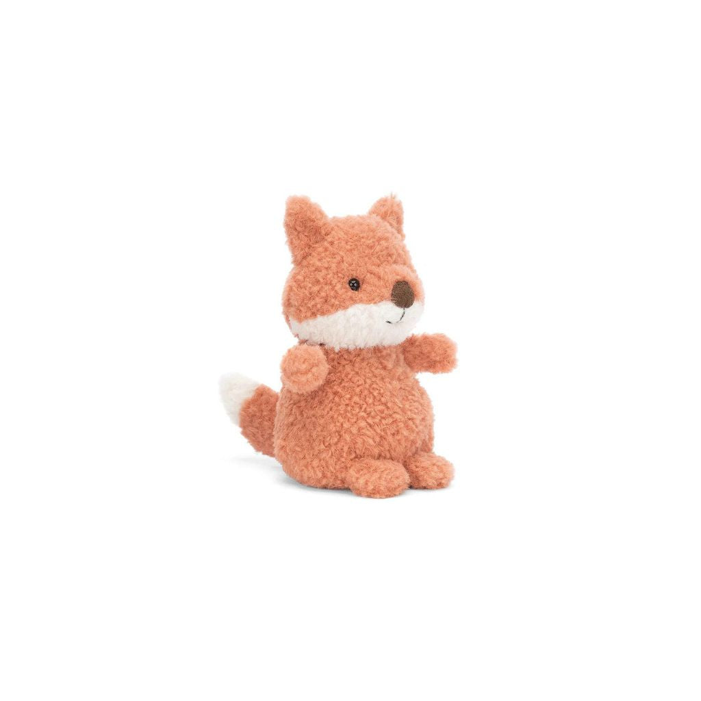 Jellycat Wee Fox