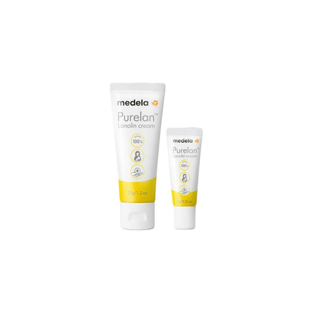 Medela Purelan™ - Lanolin Nipple Cream 37gram