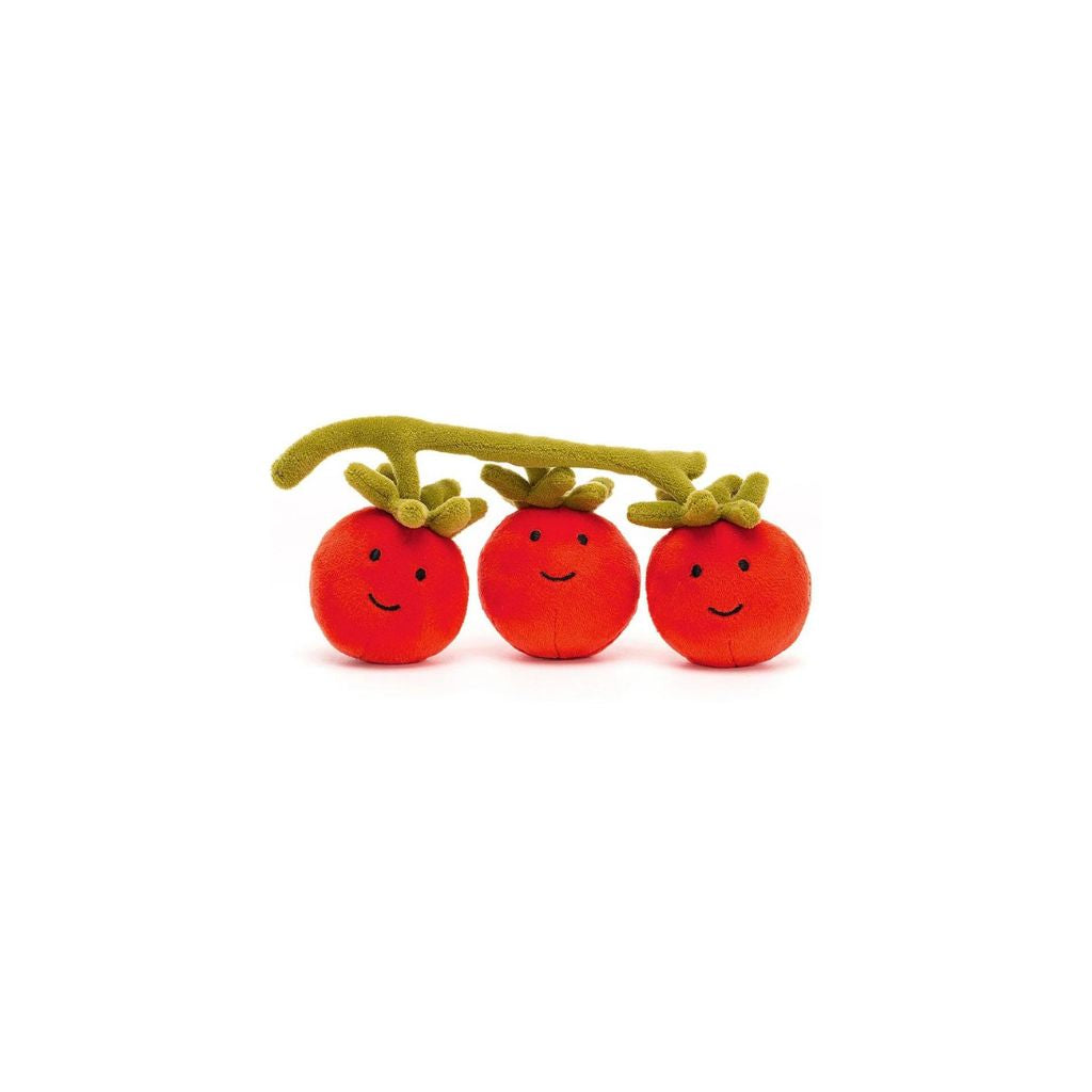 Jellycat Vivacious Vegetable Tomato