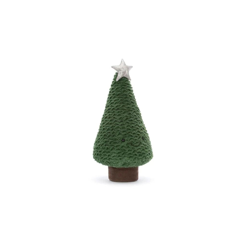 Jellycat Amuseable Fraser Fir Christmas Tree