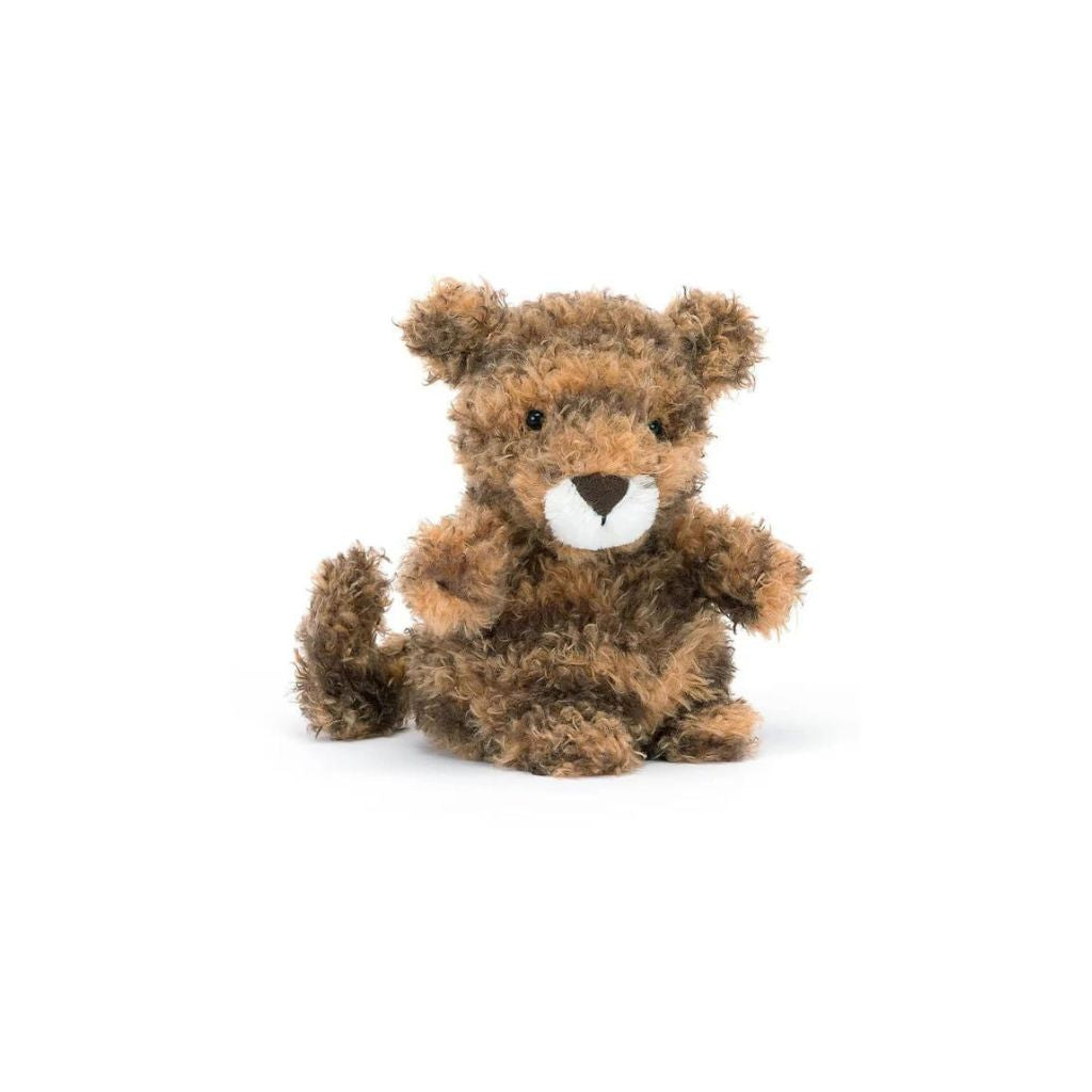 Jellycat Little Tiger