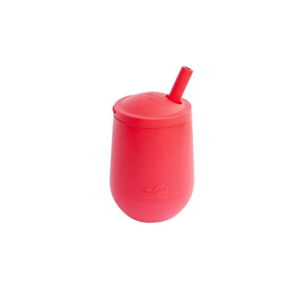 EZPZ Mini Cup + Straw Training System