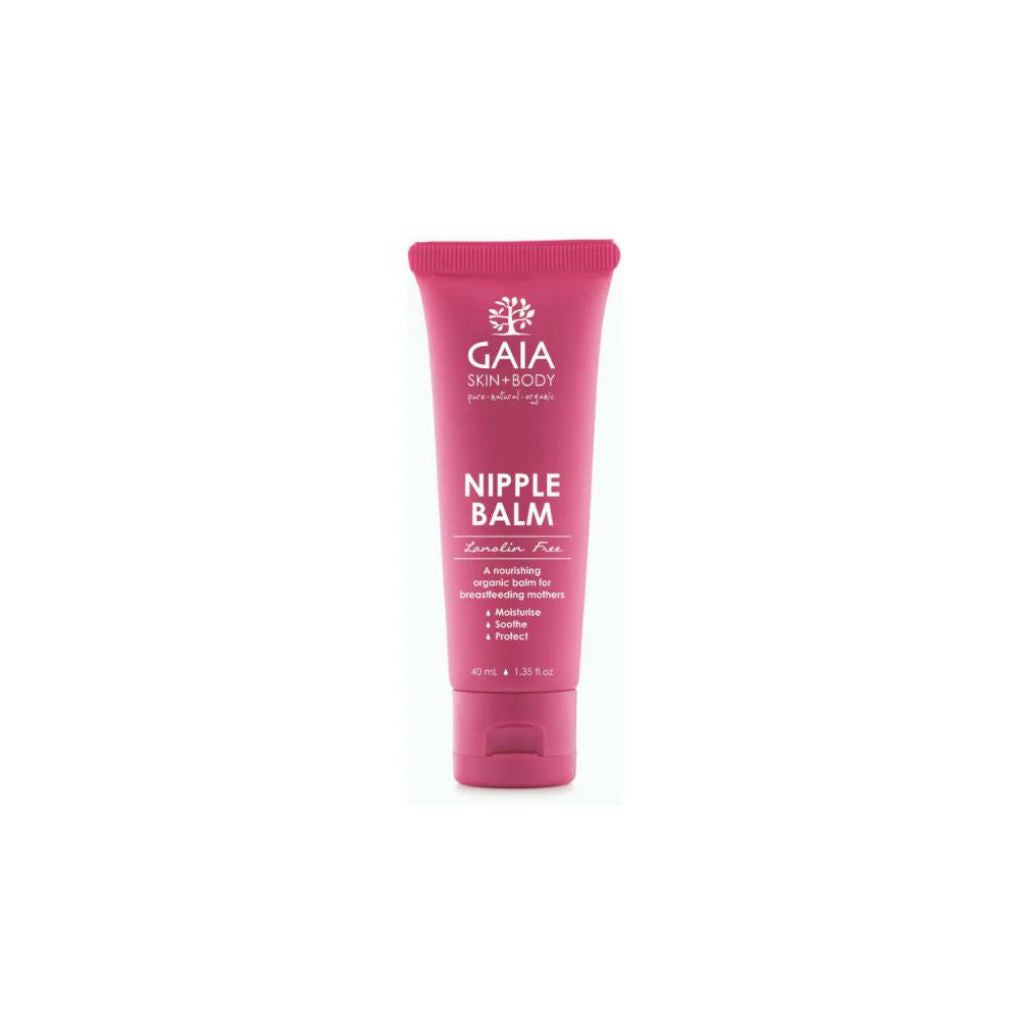 Gaia Belly Butter - 150ml