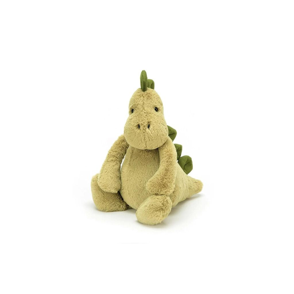 Jellycat Bashful Dino