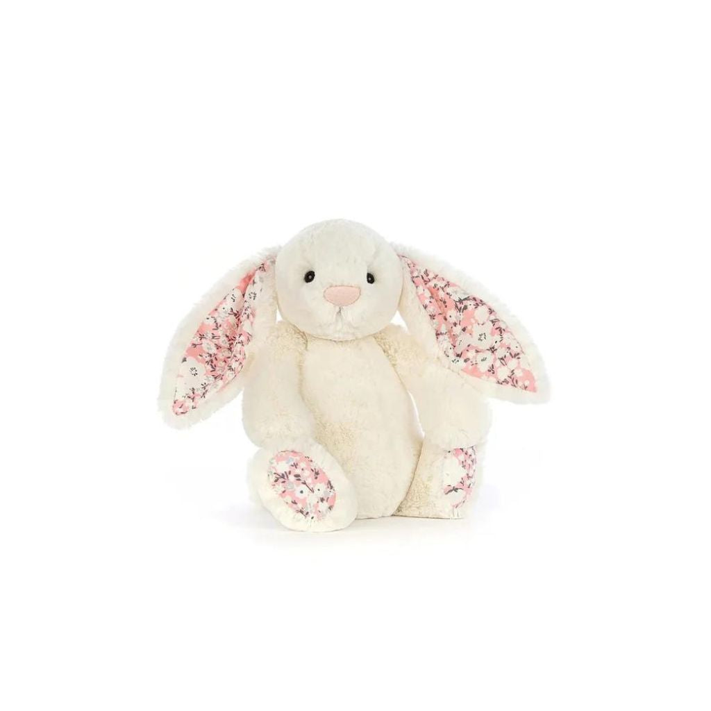 Jellycat Blossom Cherry Bunny Original (Medium)